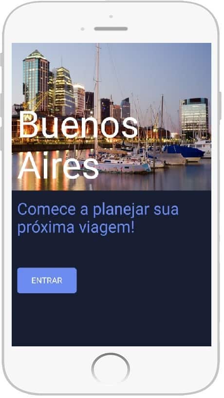 App de Buenos Aires