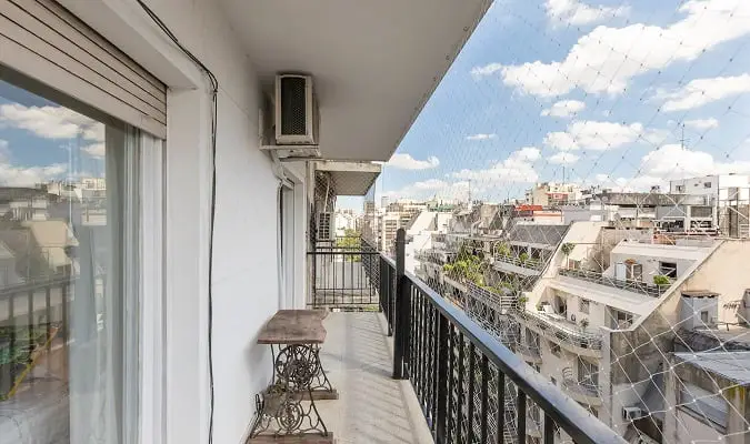 Airbnb Recoleta Buenos Aires: Lindos Apartamentos para Alugar